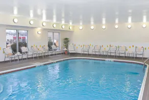 Fairfield Inn & Suites by Marriott Memphis East Galleria - Pool