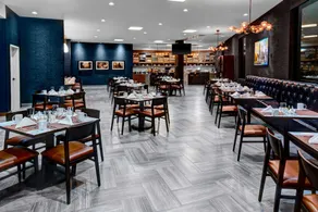 DoubleTree by Hilton Hotel Arlington DFW South - Restaurant