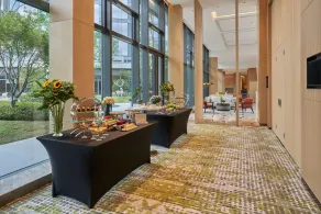Hyatt Place Huangshan Train Station - Ristorante