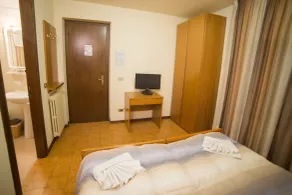 Casa Montana S. Maddalena - Room