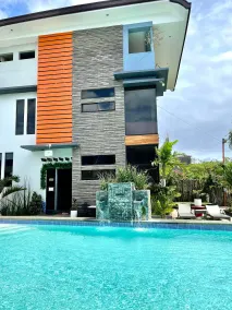 Little Rock Cebu - Pool
