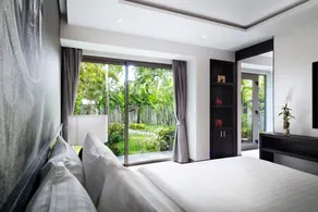 The Pavilions Phuket - Chambre