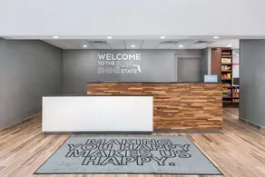 Hampton Inn & Suites Fort Myers Beach/Sanibel Gateway - Reception