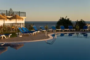 Cerro Mar Atlantico & Cerro Mar Garden - Basseng