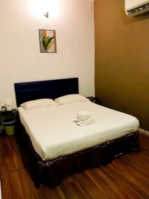 The Grand Hotel 2 - Chambre