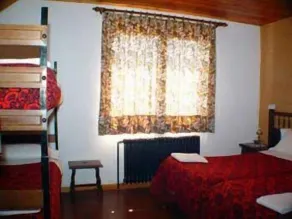 Hotel Terralta - Habitación
