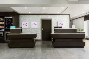 Hilton Garden Inn Greenville - Réception