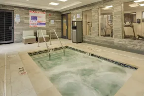 Holiday Inn Express San Francisco Airport North by IHG - Pool