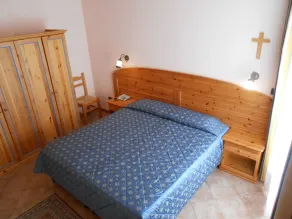 Hotel Vittoria - Værelse