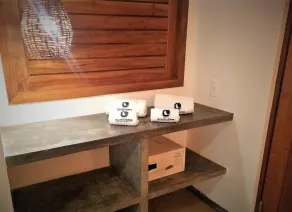Recanto de Sophie - Room