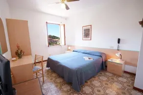 Hotel Anselmi - Chambre