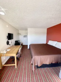 Red River Inn - Værelse