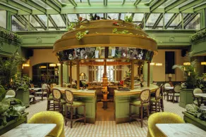 Wonder - The Luxury Boutique Hotel - Restaurant
