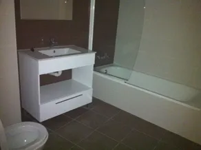 Hotel Rocamar - Badeværelse