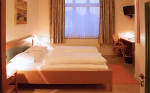 Hotel Hoeker Hof - Quarto