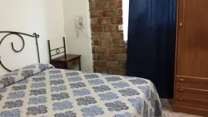 Hostal El Castillo Alcala De Guadaira - Chambre