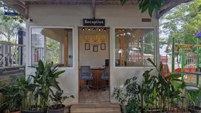 Blu Water Resort - Reception