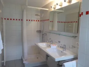 Hotel Ladina - Banheiro