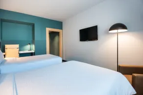 Novotel Bogota Parque 93 - Room