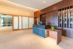The Westin Hapuna Beach Resort - Réception