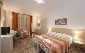 Gardenia Guest House - Habitación