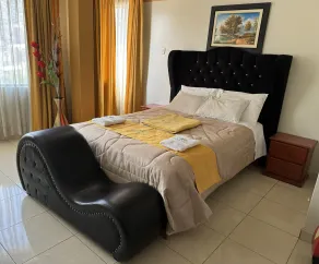 Illari Wari l - Hotel Sauna - Room