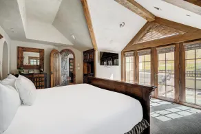 Lodge at Vail, A RockResort by Vail Resorts - Camera