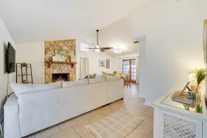 Winter Haven Retreat w/ Private Pool! - Interiör