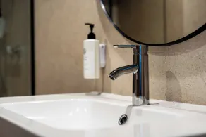 easyHotel Madrid Alcala - Salle de bain