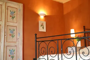 Cascina Vignole - Room