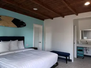 Calafia Inn San Clemente Newly renovated - Room