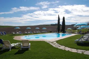 Agriturismo San Giorgio - Piscina