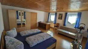 Ferienwohnung Weber - Room