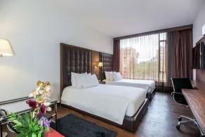 NH Collection Bogota Andino Royal - Room