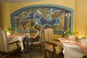 Sunrise Holidays Resort -Adults Only - Restaurant
