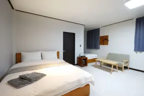 Suanbo Hot Spring Healing Hotel - Chambre