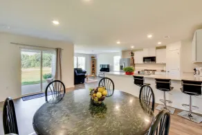Lake Hartwell Home Base: 2 Mi to Marina! - Interior