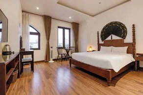 Le Grand Hanoi Hotel - The Oriental - Room