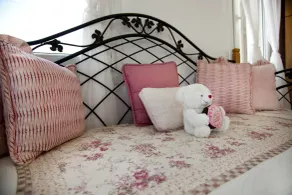 Eleni's Village Suites - Room