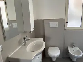 Le zagare - Baño