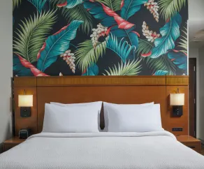 Courtyard by Marriott Oahu North Shore - No Resort Fee - Habitación