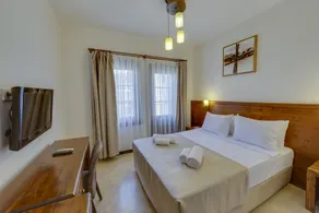 Orcey Hotel - Room