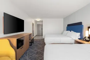 Hampton Inn & Suites New Castle - Værelse