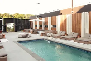 Hotel Nyack, a JdV by Hyatt Hotel - Piscine