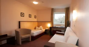 Bergwirtschaft Wilder Mann - Room