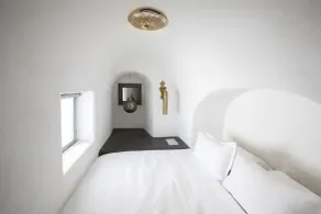 Ducato di Oia - Adults Only - Room