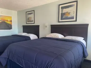 Executive Inn - Chambre