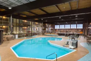 Park Inn by Radisson Sharon - Pool