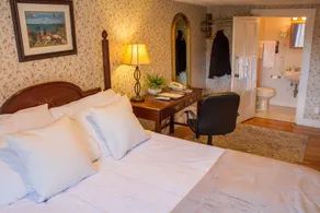 Beacon Inn 1750 - Chambre