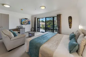 Avalon Manor Motel - Chambre